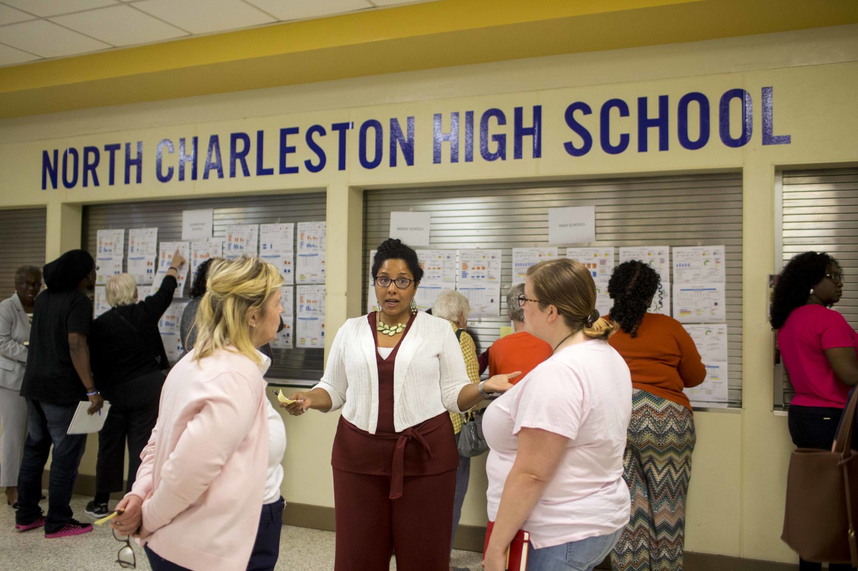 North Charleston School meeting01.jpg